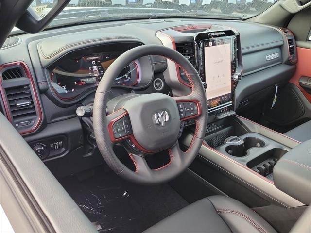 2026 RAM Ram 1500 RAM 1500 REBEL CREW CAB 4X4 57 BOX 2026 RAM Ram 1500 RAM 1500 REBEL CREW CAB 4X4 57 BOX