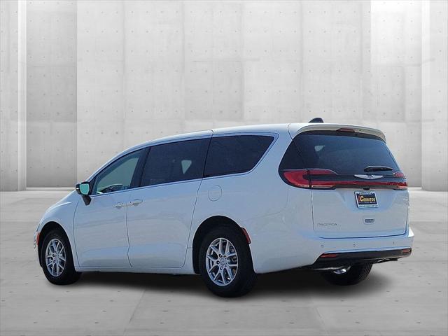 2026 Chrysler Pacifica PACIFICA SELECT 2026 Chrysler Pacifica PACIFICA SELECT