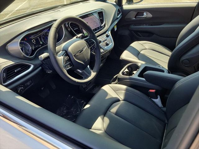 2026 Chrysler Pacifica PACIFICA SELECT 2026 Chrysler Pacifica PACIFICA SELECT