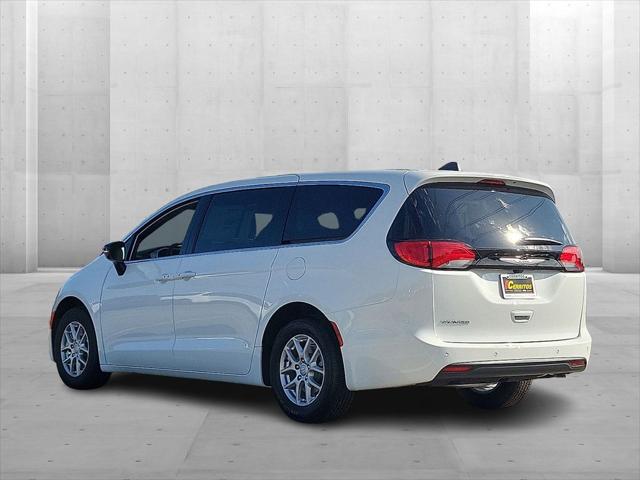 2026 Chrysler Voyager VOYAGER LX 2026 Chrysler Voyager VOYAGER LX