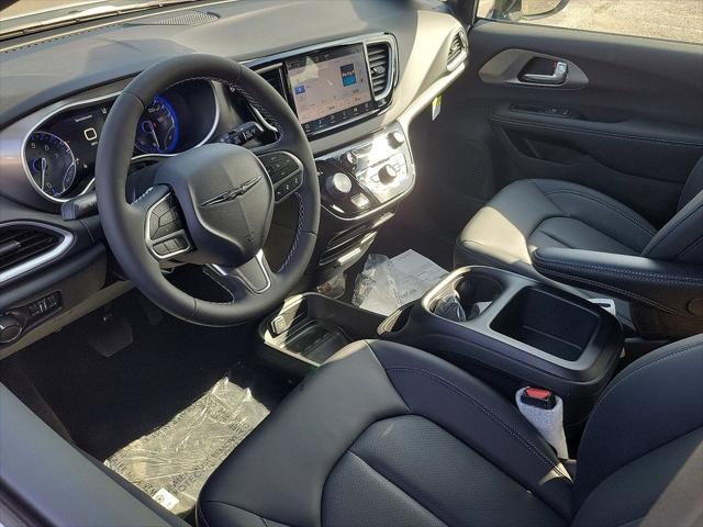 2026 Chrysler Voyager VOYAGER LX 2026 Chrysler Voyager VOYAGER LX