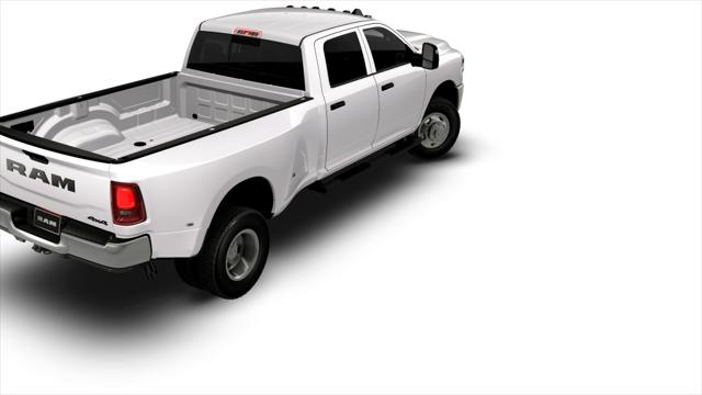2026 RAM Ram 3500 RAM 3500 TRADESMAN CREW CAB 4X4 8 BOX