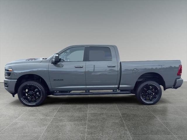 2026 RAM Ram 2500 RAM 2500 LARAMIE CREW CAB 4X4 64 BOX 2026 RAM Ram 2500 RAM 2500 LARAMIE CREW CAB 4X4 64 BOX