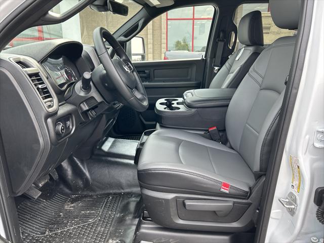 2026 RAM Ram 2500 RAM 2500 TRADESMAN CREW CAB 4X4 64 BOX 2026 RAM Ram 2500 RAM 2500 TRADESMAN CREW CAB 4X4 64 BOX