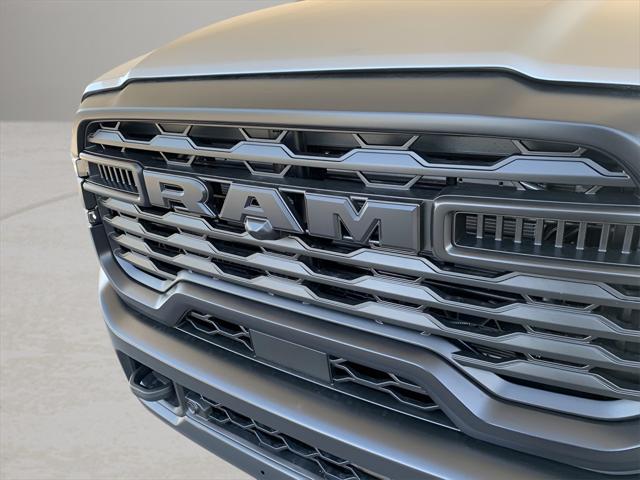 2026 RAM Ram 2500 RAM 2500 TRADESMAN CREW CAB 4X4 64 BOX 2026 RAM Ram 2500 RAM 2500 TRADESMAN CREW CAB 4X4 64 BOX