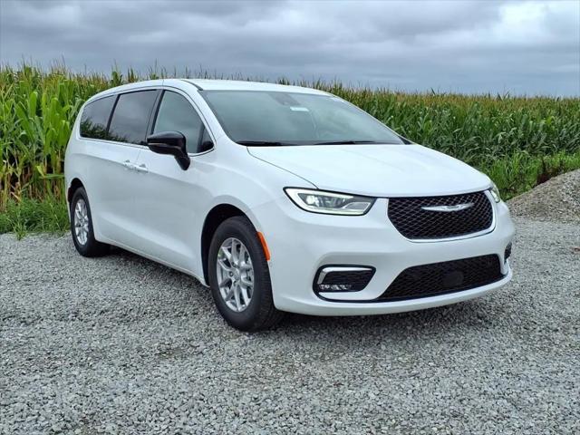 2026 Chrysler Pacifica PACIFICA SELECT 2026 Chrysler Pacifica PACIFICA SELECT