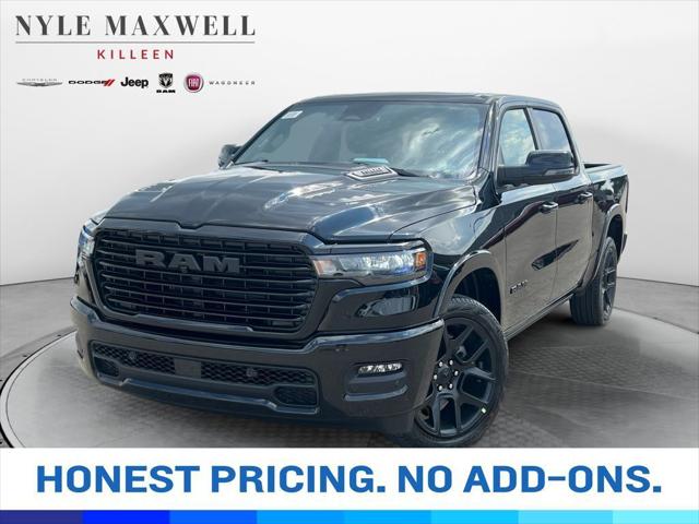 2026 RAM Ram 1500 RAM 1500 LARAMIE CREW CAB 4X4 57 BOX 2026 RAM Ram 1500 RAM 1500 LARAMIE CREW CAB 4X4 57 BOX