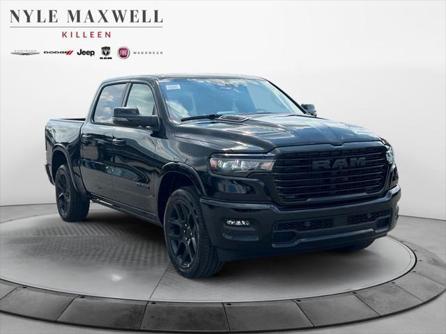2026 RAM Ram 1500 RAM 1500 LARAMIE CREW CAB 4X4 57 BOX 2026 RAM Ram 1500 RAM 1500 LARAMIE CREW CAB 4X4 57 BOX