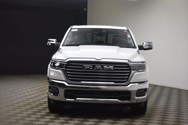 2026 RAM Ram 1500 RAM 1500 LARAMIE CREW CAB 4X4 57 BOX 2026 RAM Ram 1500 RAM 1500 LARAMIE CREW CAB 4X4 57 BOX