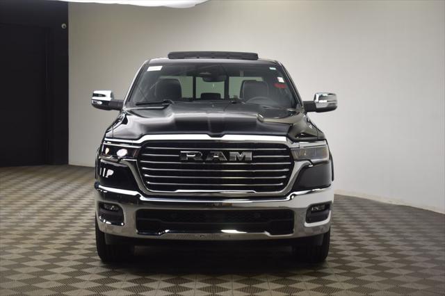 2026 RAM Ram 1500 RAM 1500 LARAMIE CREW CAB 4X4 57 BOX 2026 RAM Ram 1500 RAM 1500 LARAMIE CREW CAB 4X4 57 BOX