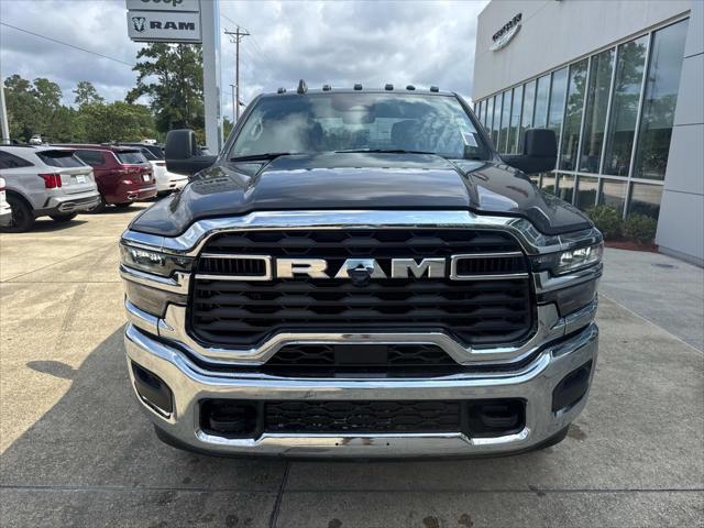 2026 RAM Ram 2500 RAM 2500 TRADESMAN CREW CAB 4X4 64 BOX