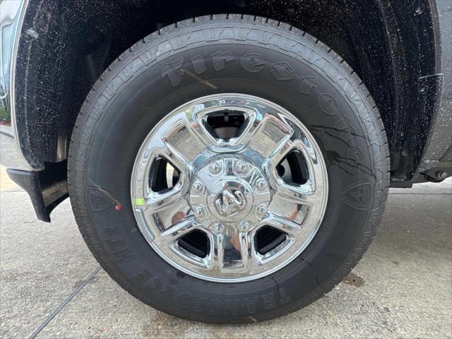 2026 RAM Ram 2500 RAM 2500 TRADESMAN CREW CAB 4X4 64 BOX