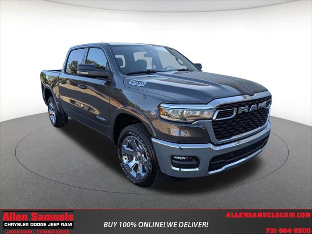 2026 RAM Ram 1500 RAM 1500 LONE STAR CREW CAB 4X4 57 BOX 2026 RAM Ram 1500 RAM 1500 LONE STAR CREW CAB 4X4 57 BOX