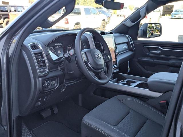 2026 RAM Ram 1500 RAM 1500 LONE STAR CREW CAB 4X4 57 BOX 2026 RAM Ram 1500 RAM 1500 LONE STAR CREW CAB 4X4 57 BOX