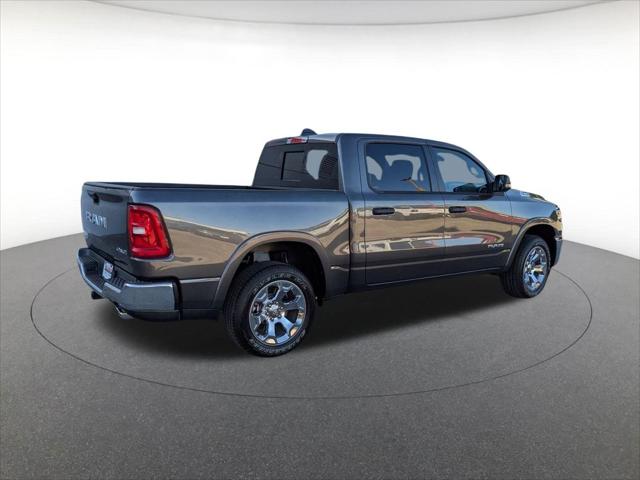 2026 RAM Ram 1500 RAM 1500 LONE STAR CREW CAB 4X4 57 BOX 2026 RAM Ram 1500 RAM 1500 LONE STAR CREW CAB 4X4 57 BOX