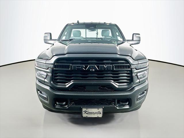 2026 RAM Ram 2500 RAM 2500 TRADESMAN REGULAR CAB 4X2 8 BOX
