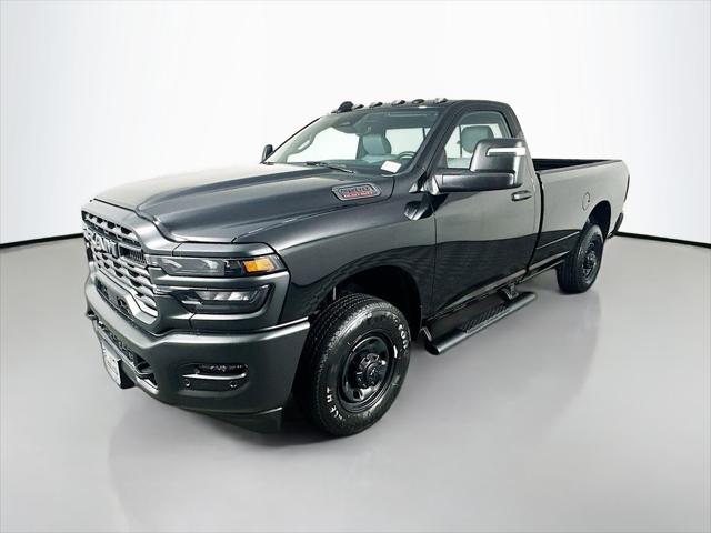 2026 RAM Ram 2500 RAM 2500 TRADESMAN REGULAR CAB 4X2 8 BOX