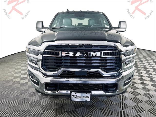 2026 RAM Ram 2500 RAM 2500 TRADESMAN CREW CAB 4X4 8 BOX