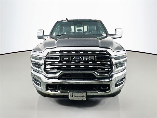 2026 RAM Ram 3500 RAM 3500 LIMITED CREW CAB 4X4 8 BOX 2026 RAM Ram 3500 RAM 3500 LIMITED CREW CAB 4X4 8 BOX