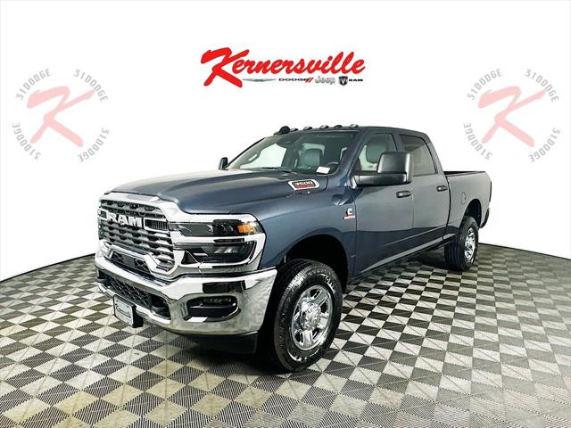2026 RAM Ram 3500 RAM 3500 TRADESMAN CREW CAB 4X4 64 BOX