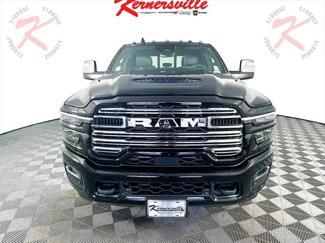 2026 RAM Ram 2500 RAM 2500 LARAMIE CREW CAB 4X4 64 BOX 2026 RAM Ram 2500 RAM 2500 LARAMIE CREW CAB 4X4 64 BOX