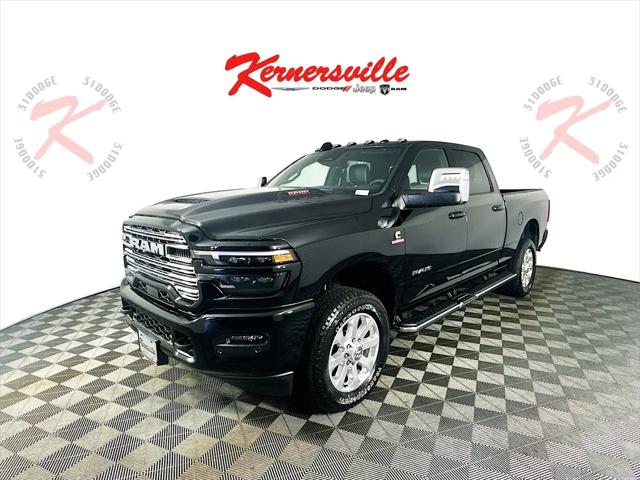 2026 RAM Ram 2500 RAM 2500 LARAMIE CREW CAB 4X4 64 BOX 2026 RAM Ram 2500 RAM 2500 LARAMIE CREW CAB 4X4 64 BOX