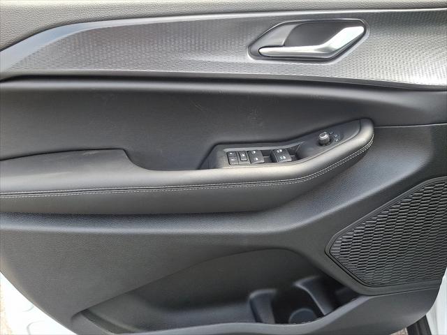 2025 Jeep Grand Cherokee Laredo X 4x4