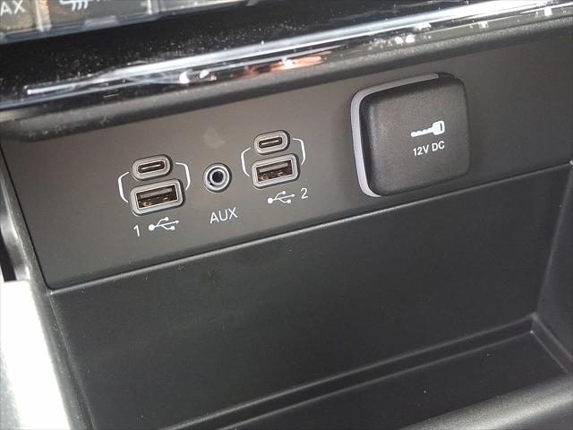 2025 Jeep Grand Cherokee Laredo X 4x4