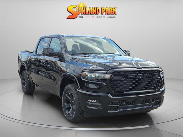 2026 RAM Ram 1500 RAM 1500 LONE STAR CREW CAB 4X2 57 BOX 2026 RAM Ram 1500 RAM 1500 LONE STAR CREW CAB 4X2 57 BOX