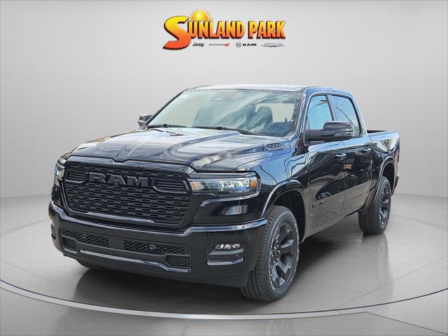 2026 RAM Ram 1500 RAM 1500 LONE STAR CREW CAB 4X2 57 BOX 2026 RAM Ram 1500 RAM 1500 LONE STAR CREW CAB 4X2 57 BOX