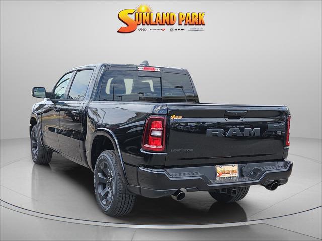 2026 RAM Ram 1500 RAM 1500 LONE STAR CREW CAB 4X2 57 BOX 2026 RAM Ram 1500 RAM 1500 LONE STAR CREW CAB 4X2 57 BOX