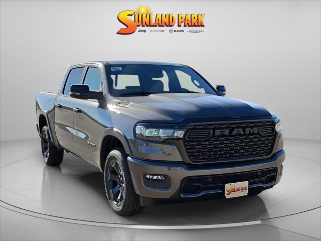 2026 RAM Ram 1500 RAM 1500 LONE STAR CREW CAB 4X2 57 BOX 2026 RAM Ram 1500 RAM 1500 LONE STAR CREW CAB 4X2 57 BOX