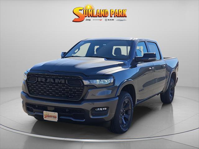 2026 RAM Ram 1500 RAM 1500 LONE STAR CREW CAB 4X2 57 BOX 2026 RAM Ram 1500 RAM 1500 LONE STAR CREW CAB 4X2 57 BOX