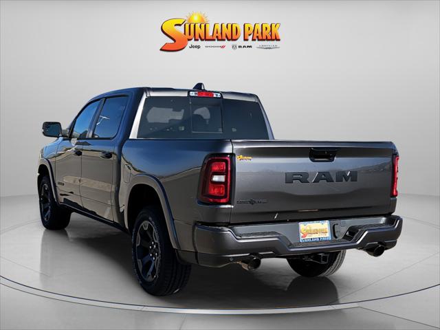 2026 RAM Ram 1500 RAM 1500 LONE STAR CREW CAB 4X2 57 BOX 2026 RAM Ram 1500 RAM 1500 LONE STAR CREW CAB 4X2 57 BOX