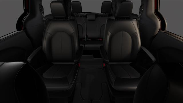 2026 Chrysler Pacifica PACIFICA SELECT 2026 Chrysler Pacifica PACIFICA SELECT