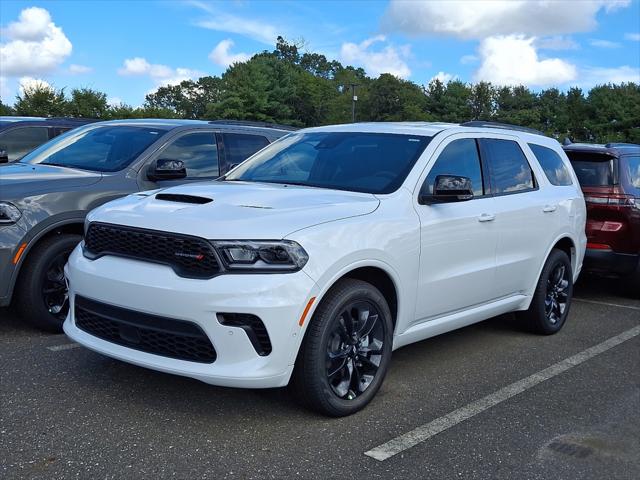 2026 Dodge Durango DURANGO GT PLUS AWD 2026 Dodge Durango DURANGO GT PLUS AWD