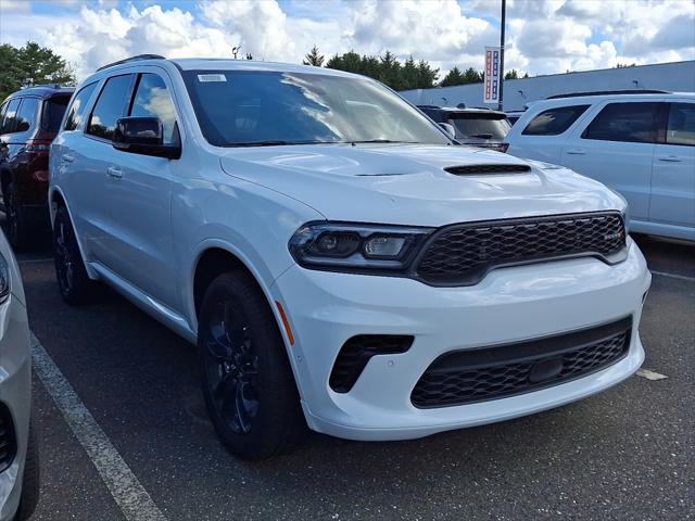 2026 Dodge Durango DURANGO GT PLUS AWD 2026 Dodge Durango DURANGO GT PLUS AWD
