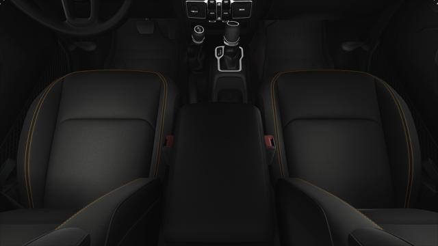 2025 Jeep Wrangler WRANGLER 4-DOOR SPORT
