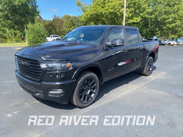 2026 RAM Ram 1500 RAM 1500 LARAMIE CREW CAB 4X4 57 BOX 2026 RAM Ram 1500 RAM 1500 LARAMIE CREW CAB 4X4 57 BOX