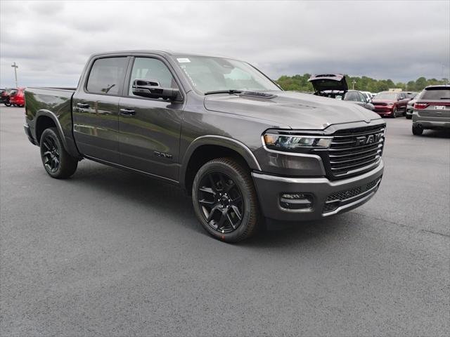 2026 RAM Ram 1500 RAM 1500 LARAMIE CREW CAB 4X4 57 BOX 2026 RAM Ram 1500 RAM 1500 LARAMIE CREW CAB 4X4 57 BOX