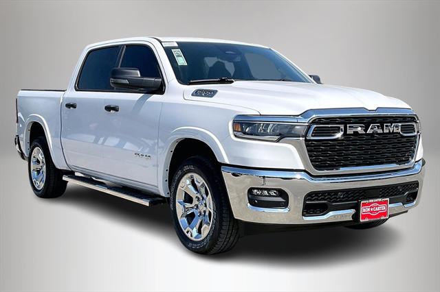 2026 RAM Ram 1500 RAM 1500 LONE STAR CREW CAB 4X4 57 BOX 2026 RAM Ram 1500 RAM 1500 LONE STAR CREW CAB 4X4 57 BOX