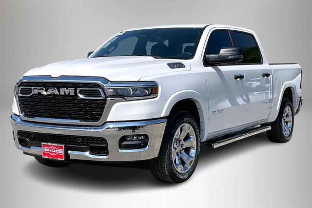 2026 RAM Ram 1500 RAM 1500 LONE STAR CREW CAB 4X4 57 BOX 2026 RAM Ram 1500 RAM 1500 LONE STAR CREW CAB 4X4 57 BOX