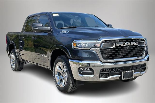 2026 RAM Ram 1500 RAM 1500 LONE STAR CREW CAB 4X4 57 BOX 2026 RAM Ram 1500 RAM 1500 LONE STAR CREW CAB 4X4 57 BOX