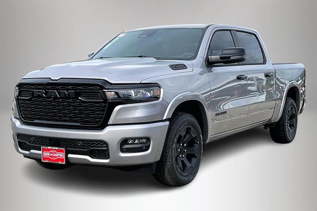2026 RAM Ram 1500 RAM 1500 LONE STAR CREW CAB 4X4 57 BOX 2026 RAM Ram 1500 RAM 1500 LONE STAR CREW CAB 4X4 57 BOX