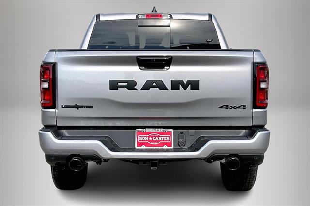 2026 RAM Ram 1500 RAM 1500 LONE STAR CREW CAB 4X4 57 BOX 2026 RAM Ram 1500 RAM 1500 LONE STAR CREW CAB 4X4 57 BOX