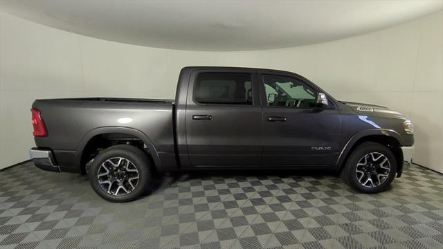 2026 RAM Ram 1500 RAM 1500 LARAMIE CREW CAB 4X2 57 BOX