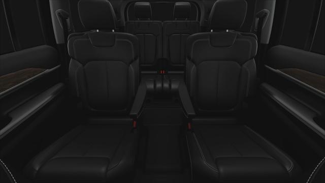 2025 Jeep Grand Cherokee GRAND CHEROKEE L LIMITED 4X4 2025 Jeep Grand Cherokee GRAND CHEROKEE L LIMITED 4X4