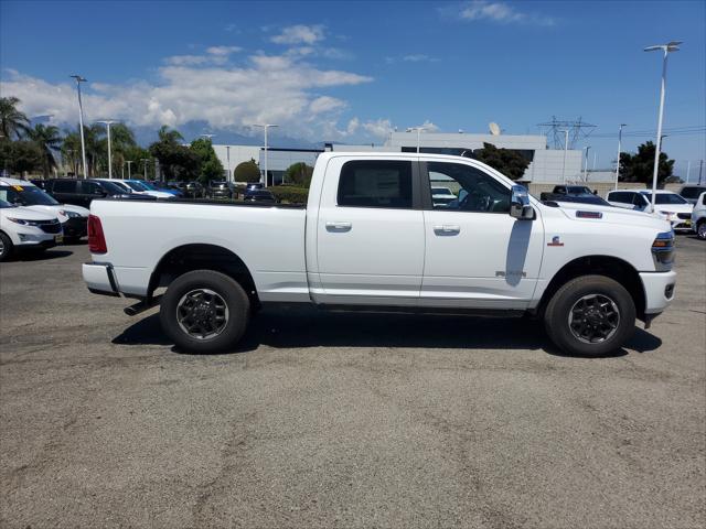 2026 RAM Ram 2500 RAM 2500 LARAMIE CREW CAB 4X4 64 BOX
