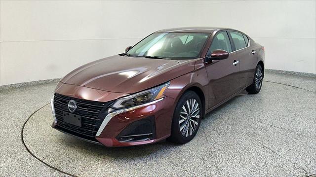 2023 Nissan Altima SV Intelligent AWD
