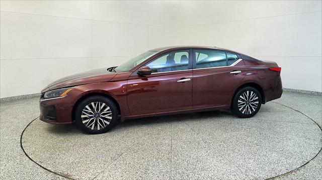 2023 Nissan Altima SV Intelligent AWD
